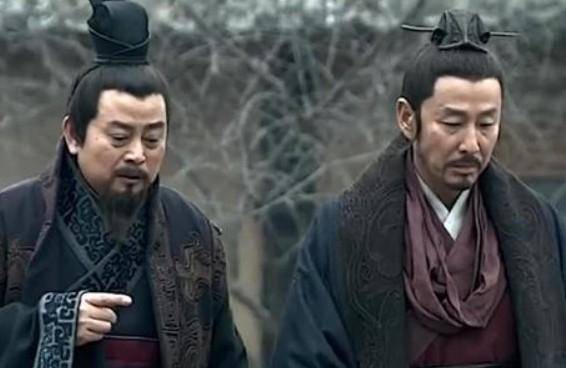 陈平虽然采用了狠辣的手段,但他的谋略无疑成就了一个辉煌的汉朝.