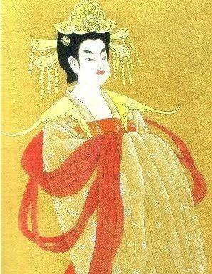 宫心计中的韦皇后,效仿武则天却谋害唐中宗,去世后葬入家族墓中