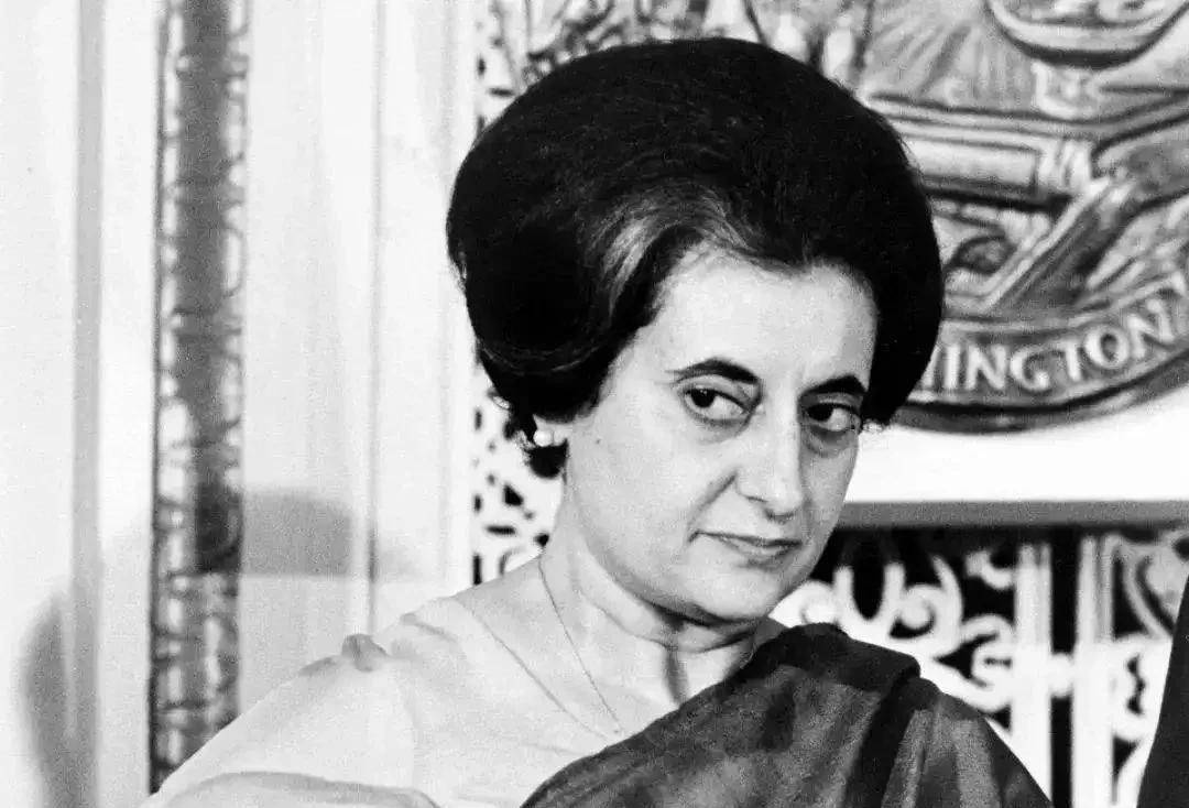 阿里·布托,被绞刑结束生命的"巴铁"总统