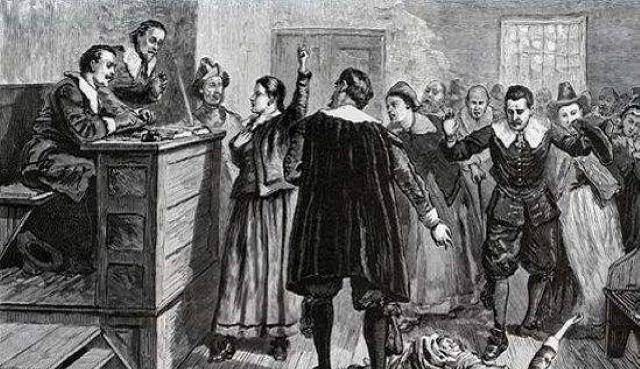 中世纪欧洲"猎巫行动"究竟有多残忍?大批女性惨遭不幸