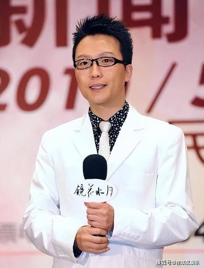 44岁身败名裂,这回,"跳梁小丑"李玉刚,无法被世界宽容_梅葆玖_范小宁