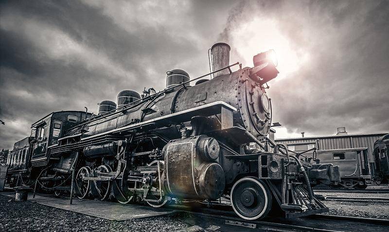 是谁带来了蒸汽机时代?瓦特的家庭环境究竟对其有怎样的影响?