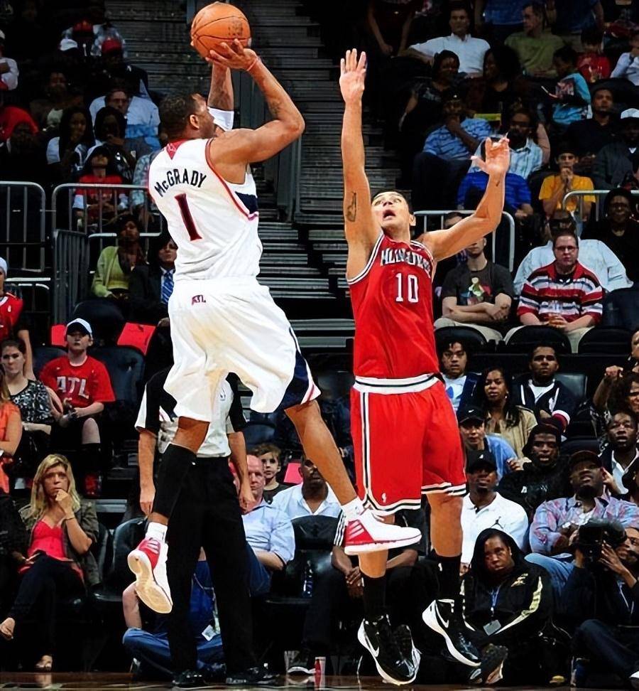 nba老将底薪150万,cba年薪只有80万,麦迪12年为何选择cba?