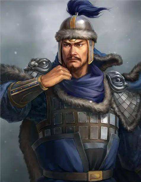 "蜀中无大将,廖化作先锋"符合历史吗?廖化的军事能力到底如何