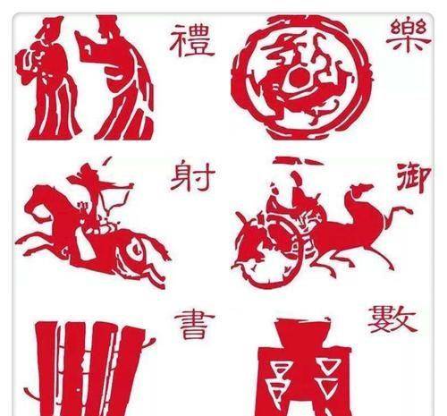 听起来文弱,实则"八块腹肌",这些文人比一般武者还能打