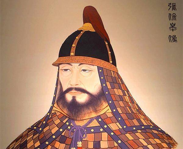 张保皋_唐朝_中国