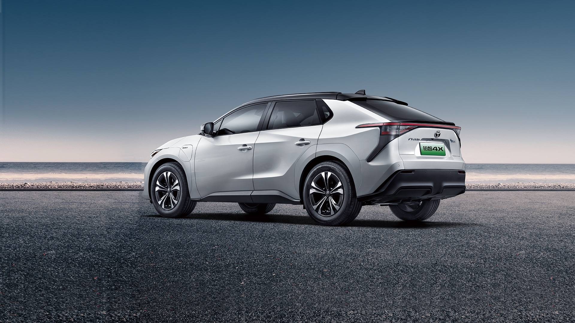 15万级性价之选,铂智4x纯电suv限时优惠尽显诚意