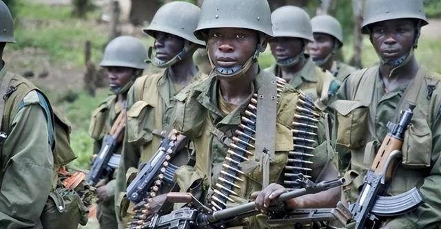 第二次刚果战争,为什么被称为"非洲第一次世界大战"?