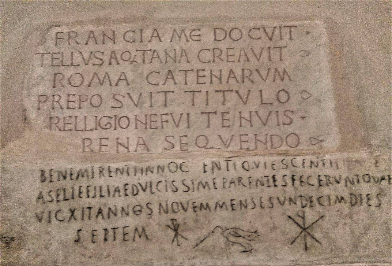 芬兰人和爱沙尼亚人等族群也都先后开始用拉丁字母书写自己的语言