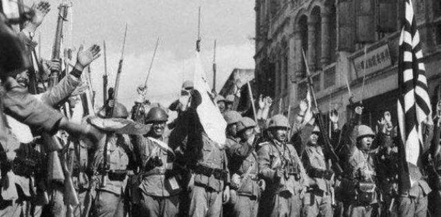 "九一八"事件爆发,如果东北军全力抵抗,结局会改变吗?