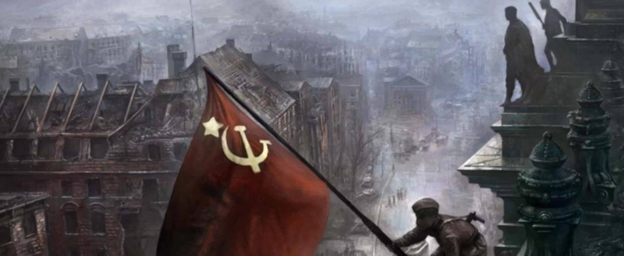 苏德战争_德国_苏联