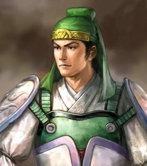 "蜀中无大将,廖化作先锋"符合历史吗?廖化的军事能力到底如何