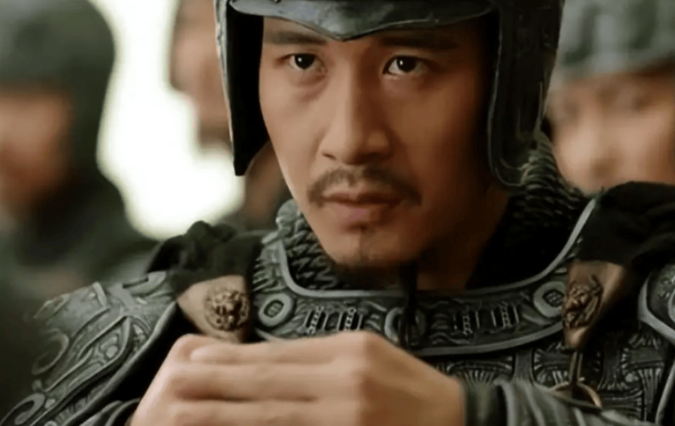 张郃先后大战张辽,张飞,魏延,表面不分胜负,其实胜负已分