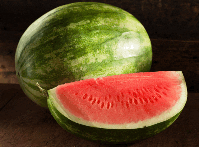 不懂别乱来!_食用_西瓜_冬瓜