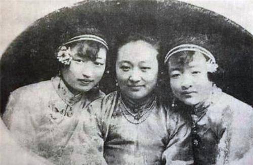 1916年,72岁的清末首富盛宣怀离世,给子孙后代留下了十亿的遗产_家族