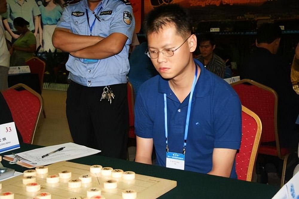 中计胡荣华遗憾终身,60岁仍拼搏全国冠军_傅光明_比赛_象棋