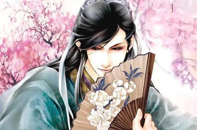 面具打仗的将军,一个小鲜肉,一个巨星,一个实力派_兰陵王_狄青_高长恭