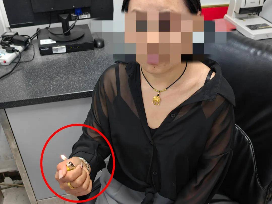 曝光！4名旅客因藏匿火种被河南机场公安依法处罚-河南机场飞机坠落