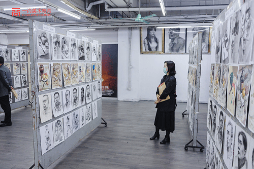 历经29载,一尚画室在广州画室排名中继续领航