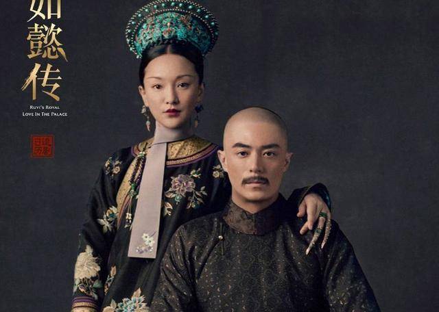 乾隆的继皇后下场有多惨?儿子无封无爵,自己软禁至死