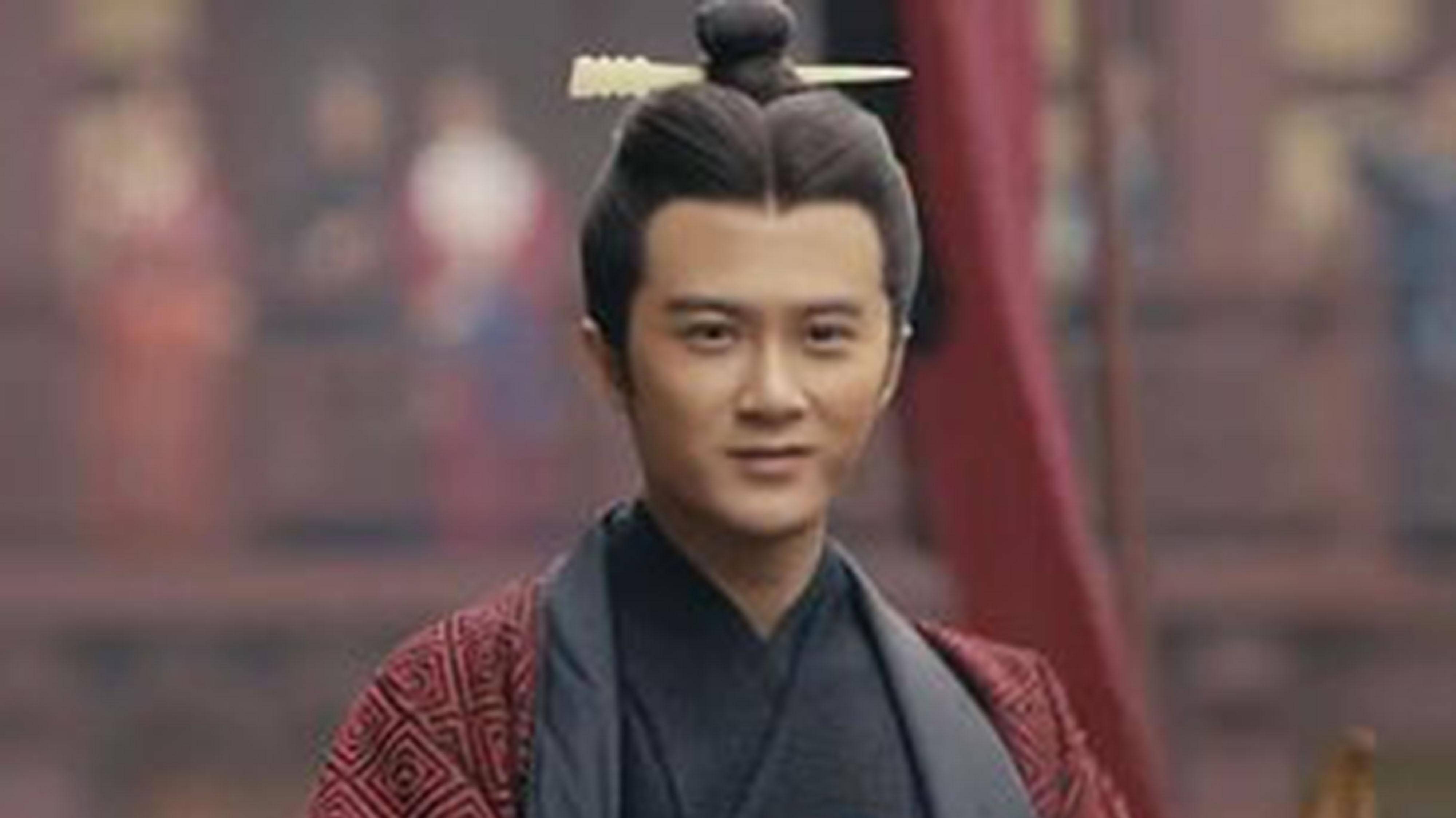 吴国,孙权立储,二宫之变,全家步家仗着皇亲地位,操弄权柄排除异己