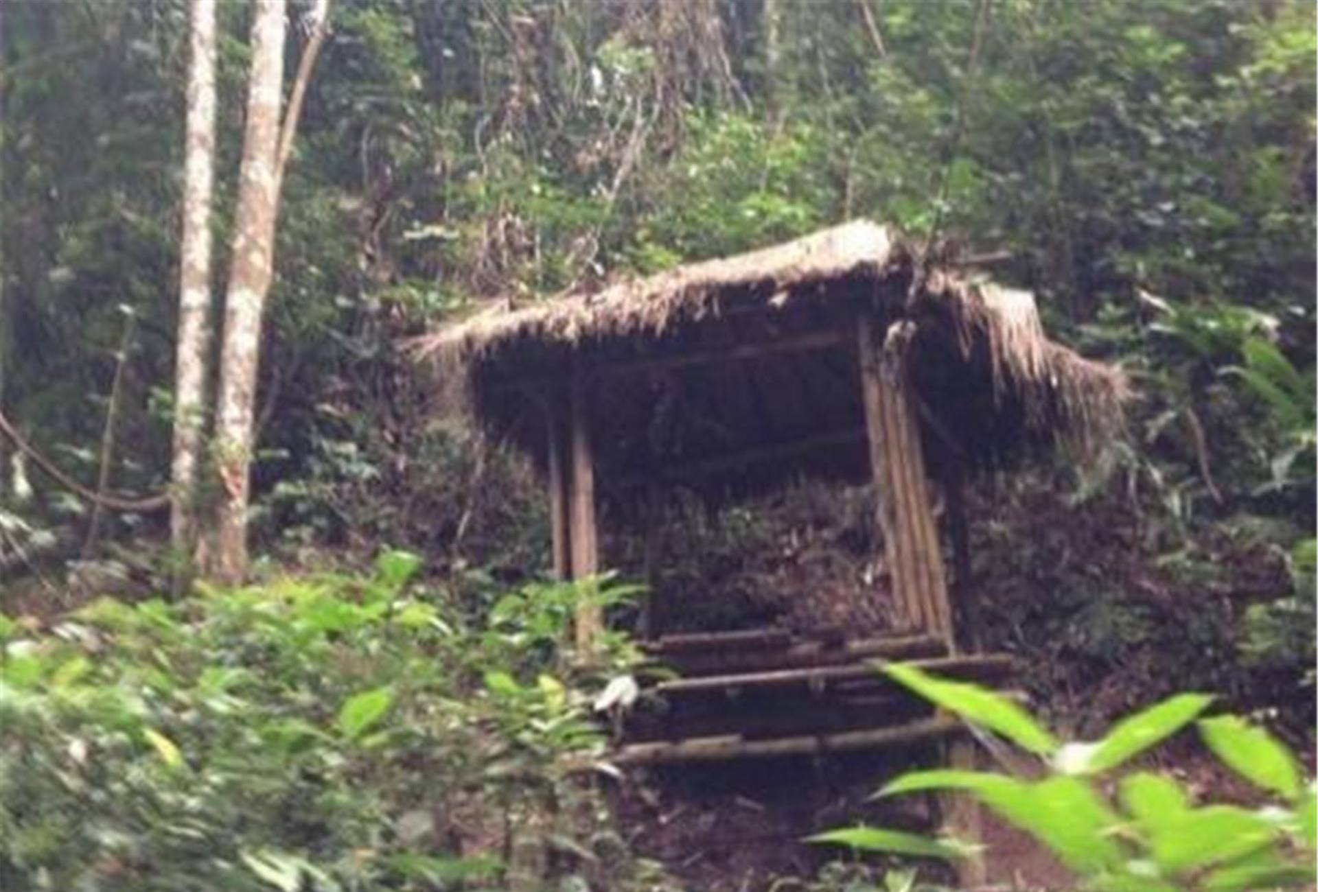 今天,我将向大家介绍一个位于中国云南的原始部落.