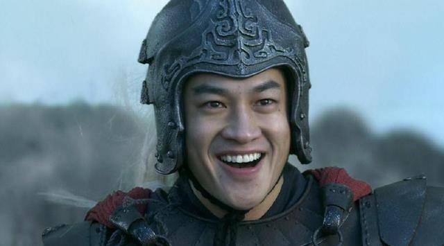 三国中张辽有多英勇?26岁袭击曹操,29岁追杀刘备,46岁挫败孙权