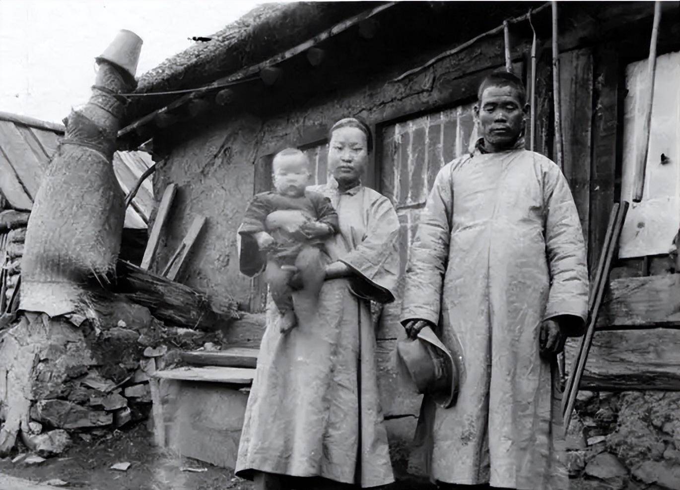 梁三_宝娃_杨小莲