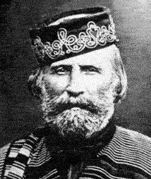 加里波第有着怎样的地位?晚年生活是什么样的?被誉为什么?