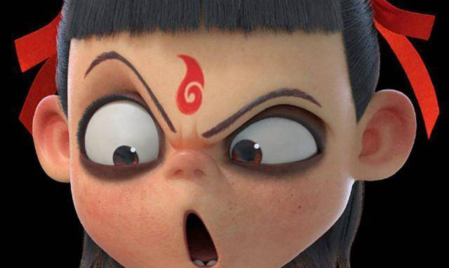 历史上的"哪吒",被船夫当成妖怪,结局让人意想不到