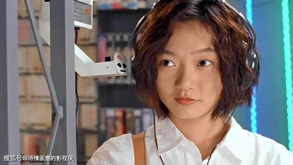 裴斗娜演绎《青春》:一封写给过去与现在的浪漫情书,重拾那年初春的