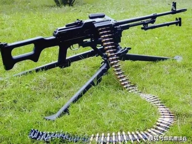 说说部队里那些的"诡枪神炮"的离奇事件!