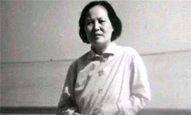 傅冬菊:平津战役的幕后功臣,晚年生活简朴,却被谣传穷困潦倒_傅作义