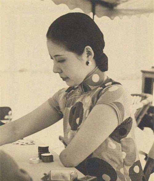 中国哪的女子适合娶回家?章太炎:北方广东都不行,唯这二省不错