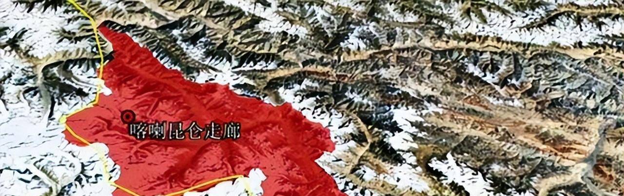 1963年,巴基斯坦归还中国领土喀喇昆仑走廊,印度:怎么能这样!