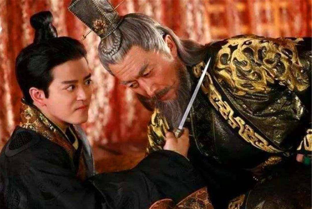 他是大唐王朝的终结者,也是一代枭雄,晚年却因女子而亡_朱温_黄巢起义
