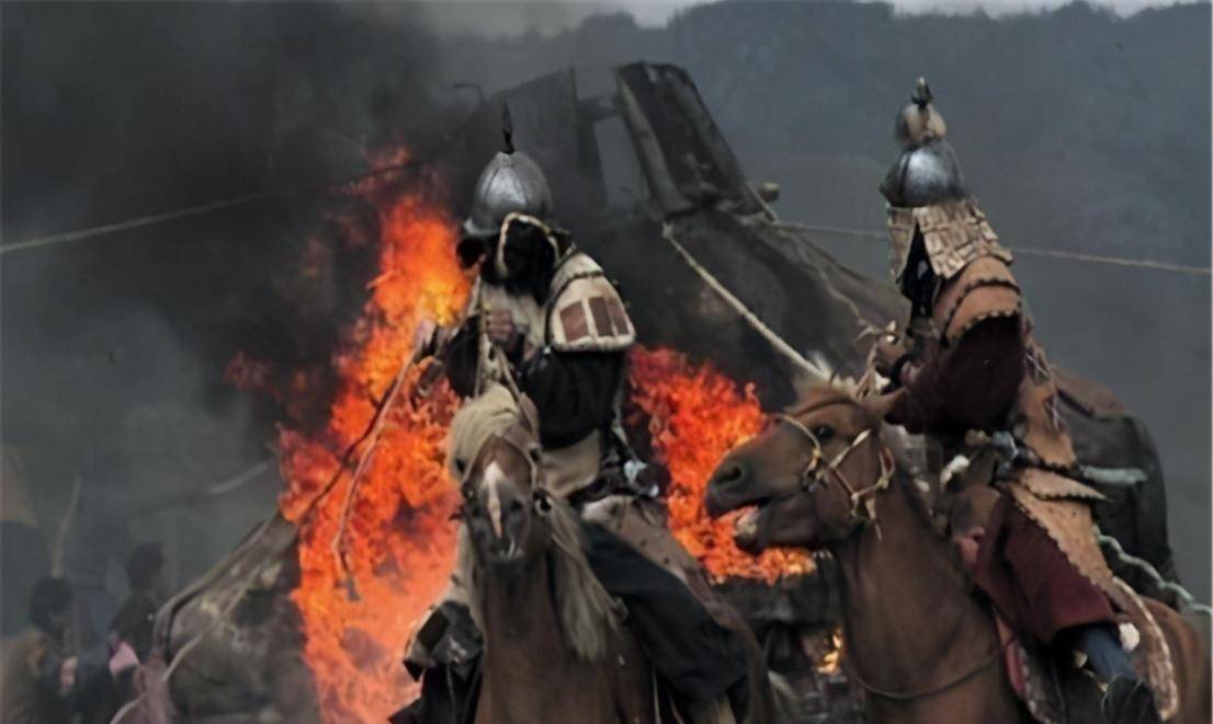 他作为中原人,抓捕文天祥逼崩宋恭帝,而背负历史的骂名很冤枉_张弘范