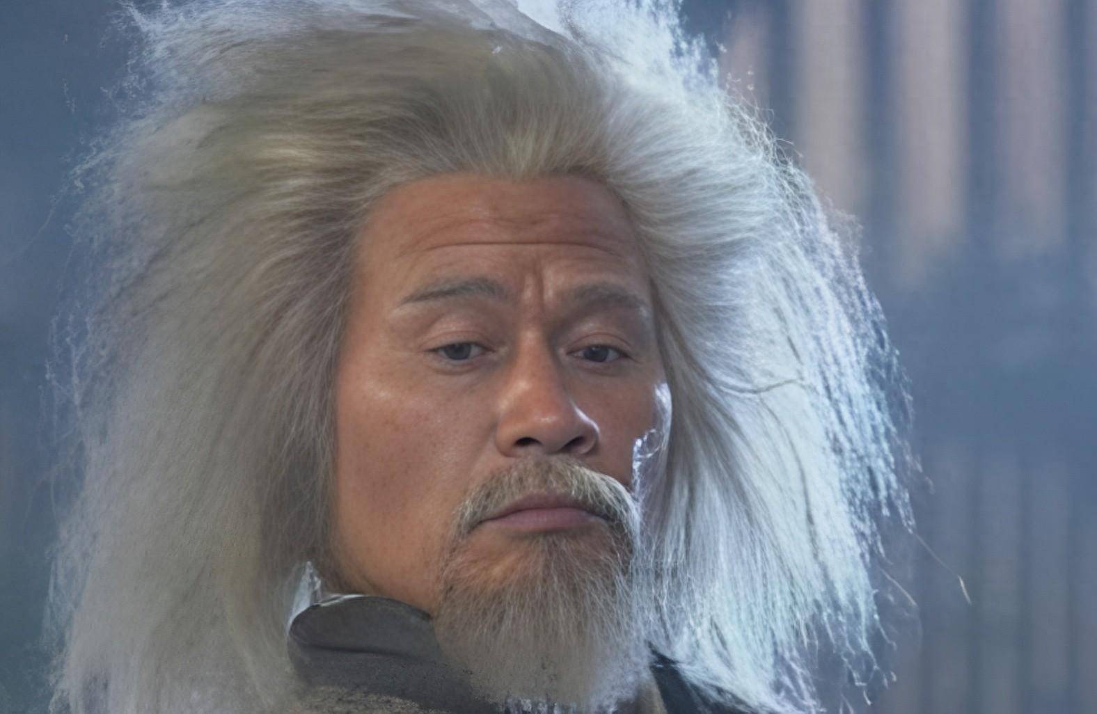 欧阳锋一生共毁了四个女子的清白:一个至亲,一个女魔,两位女侠