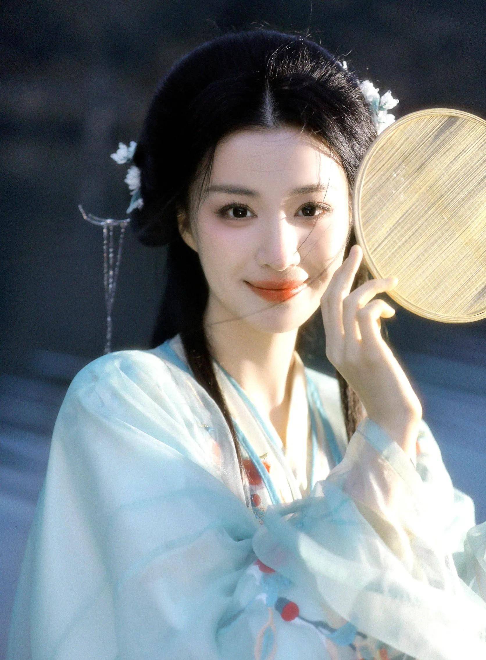 《庆余年2》中,"桑文"王楚然说自己是普通女子,这话你信吗?