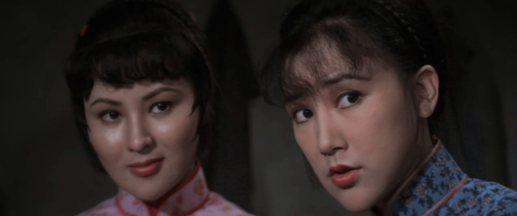 邵氏艳星办69岁寿宴,神隐数十年打扮端庄现身,56岁结婚洗尽铅华