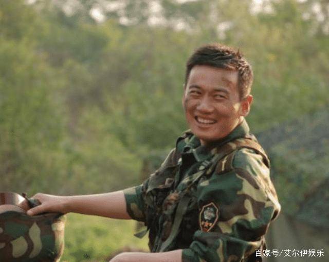 演军人演的好的五个男星,吴京仅排第三,第一霸气难超越