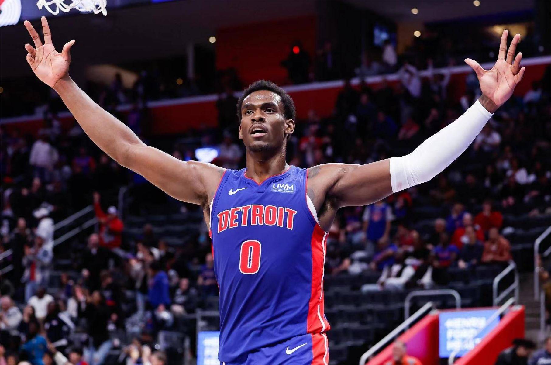 22年选秀重排!天赋最高的仍是史密斯,火箭2人进入前10