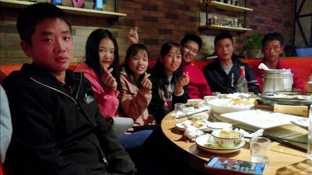 大学毕业30周年同学聚会,一生只有一次!几经邀约,但我没去