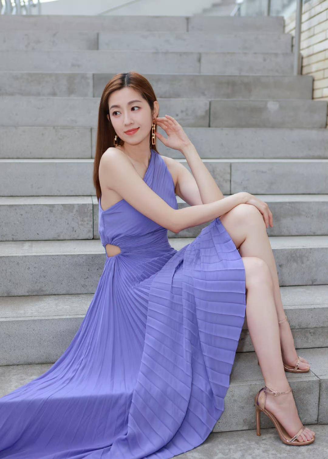 陈自瑶和王浩信的婚姻一直备受关注,但他们很少在公开场合谈论自己的