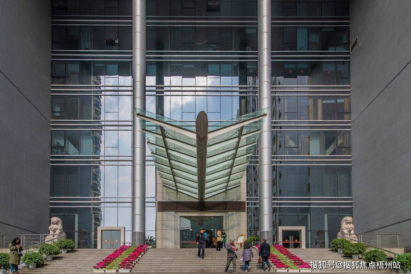 2024年武汉中建三局 物业招商 办公室出租 写字楼租金