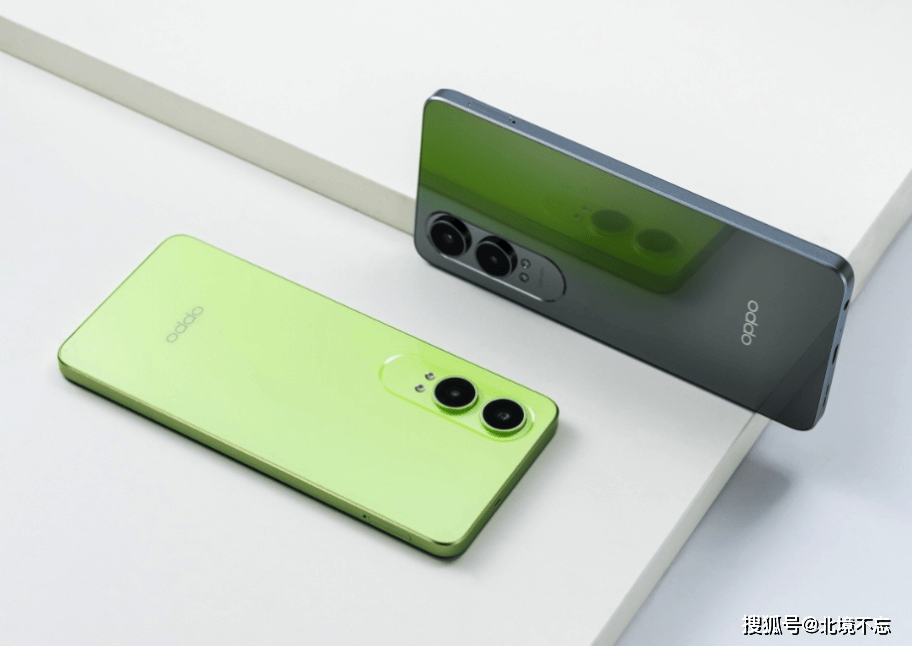 12gb 512gb 2tb扩容,5500mah 80w,oppo新机顶配仅1799元