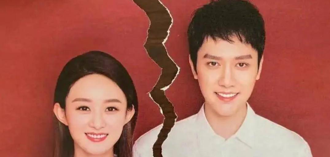 冯绍峰工作室辟谣"夜会两女":别给哥编故事了_赵丽颖_孩子_时间