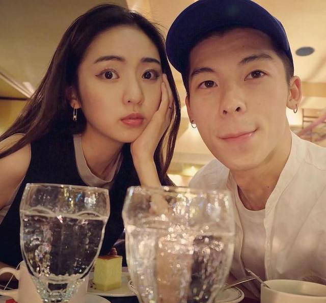 许光汉前女友保留放闪照7年,网友质疑原因