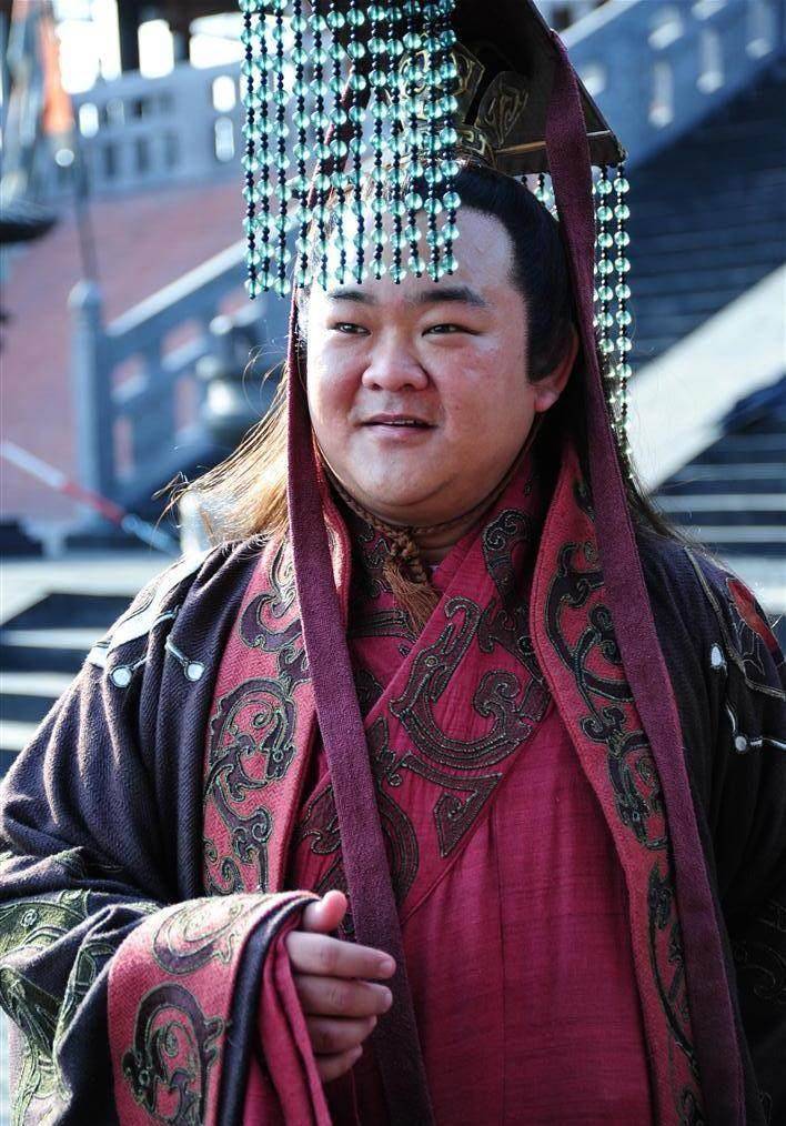 聪明程度超过诸葛亮,却被后人误解为蠢材_刘禅_司马昭_蜀国