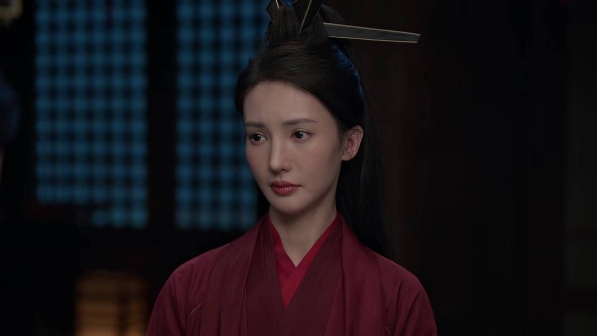 《庆余年2》整容脸女星有多垮?这就是张艺谋不用整容脸的原因吧